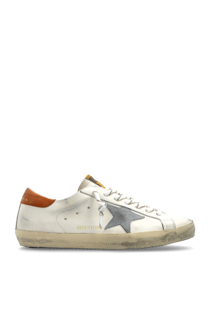 【関税込み】Golden  \"Super-Star\" sneakers Golden Goose 